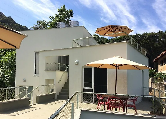 Vila Praiana Ubatuba