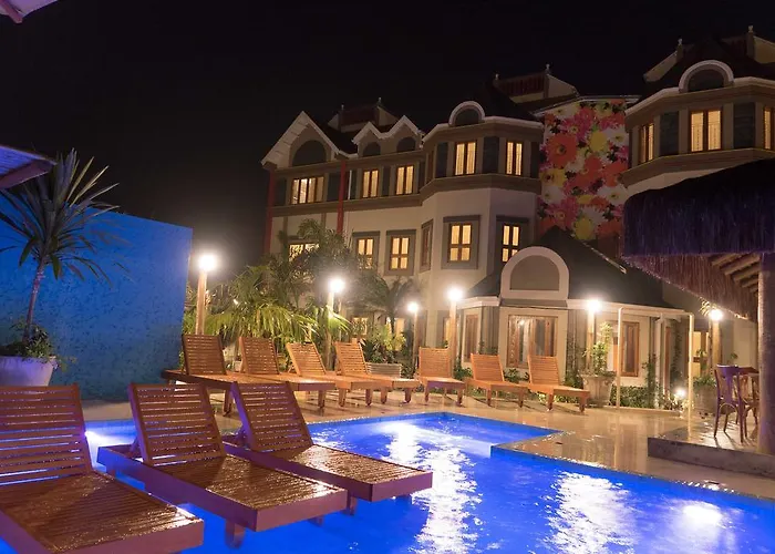 Pousada Castello Montemare